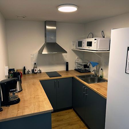 Attic Hostel Borås Kültér fotó
