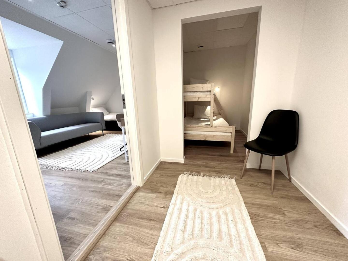 Attic Hostel Borås Kültér fotó